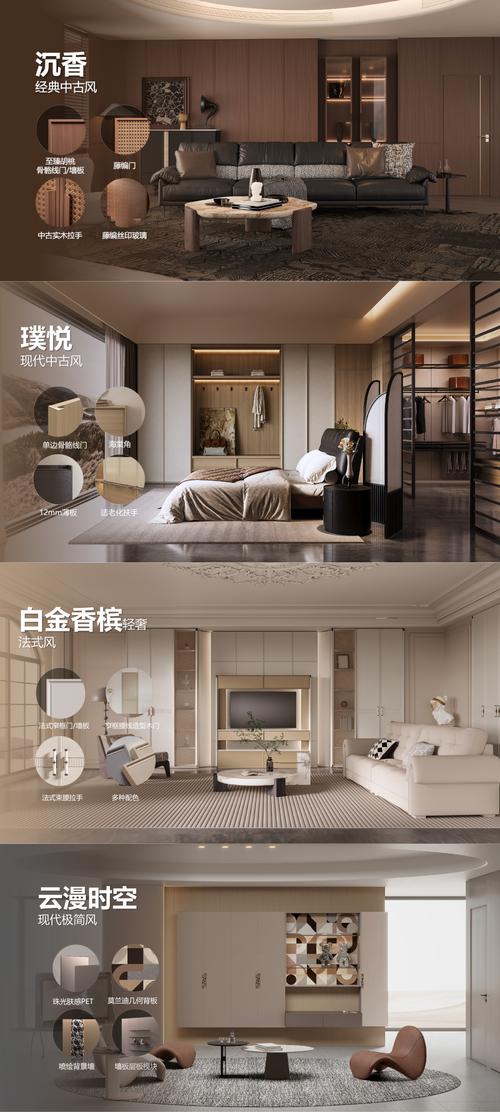 ai全案设计:借助ai设计等技术,从"免费量尺设计"升级至"免费全空间